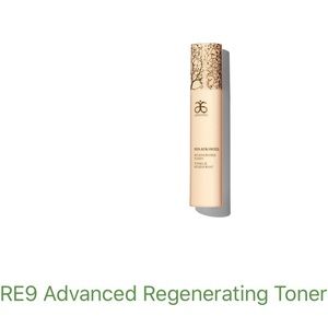 NWB re9 toner